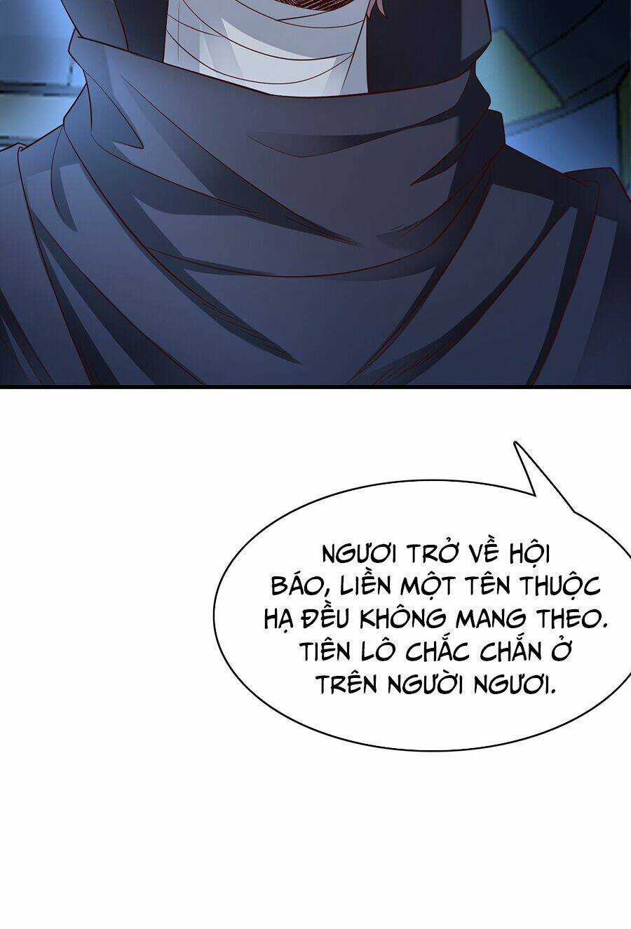 Ta Không Làm Tiên Đế Đã Nhiều Năm Chapter 9 trang 68