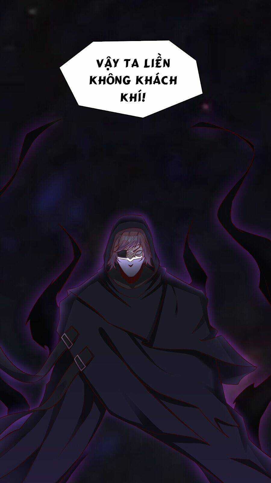 Ta Không Làm Tiên Đế Đã Nhiều Năm Chapter 9 trang 70