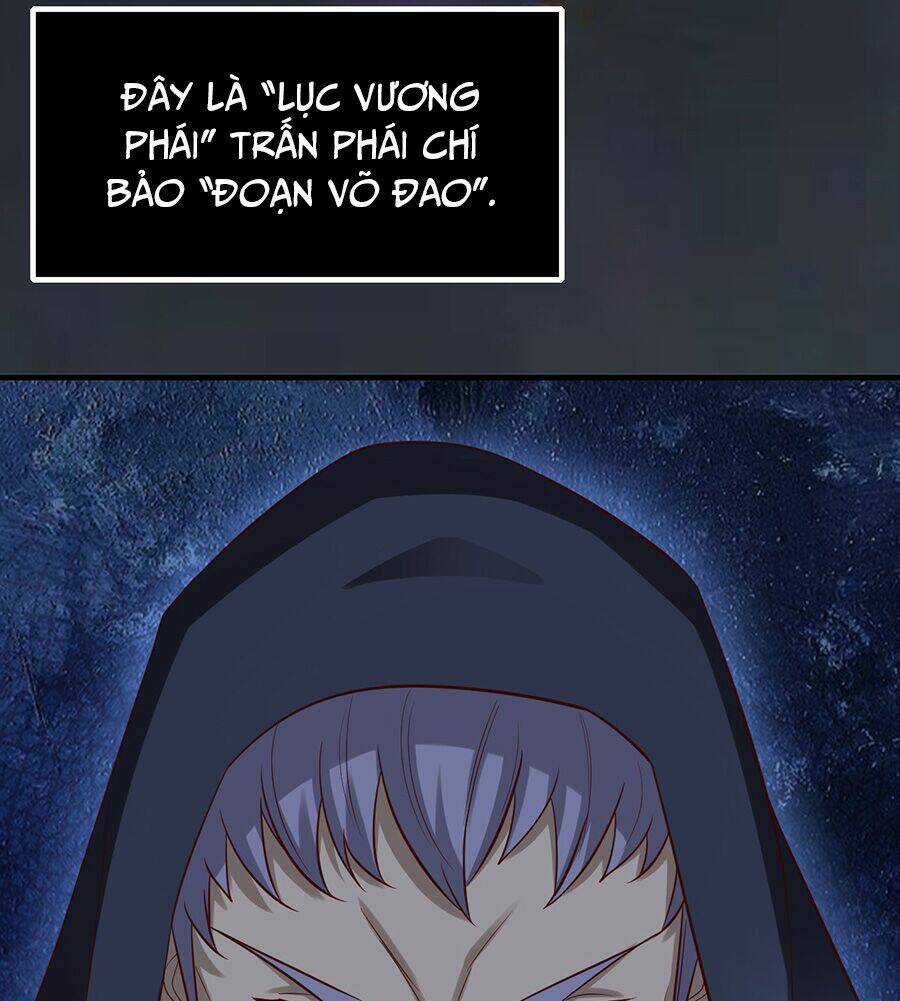 Ta Không Làm Tiên Đế Đã Nhiều Năm Chapter 9 trang 74