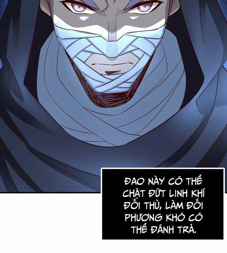 Ta Không Làm Tiên Đế Đã Nhiều Năm Chapter 9 trang 75