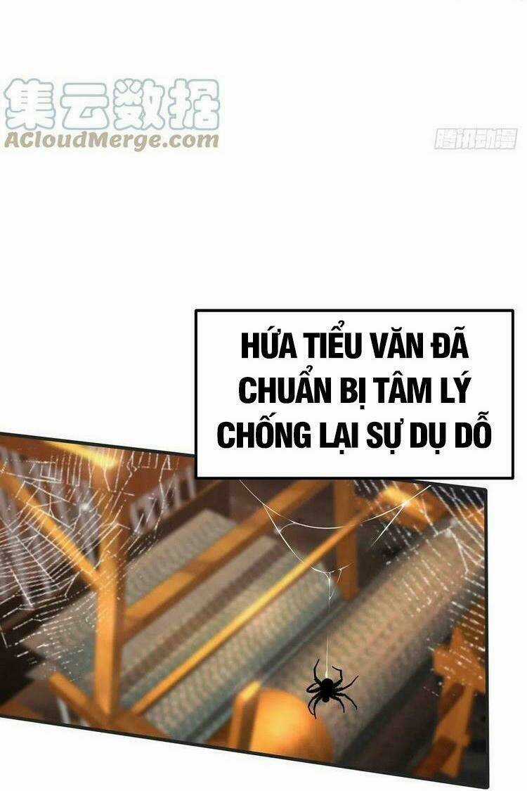 Ta Không Muốn Làm Đệ Nhất Chapter 10 trang 10