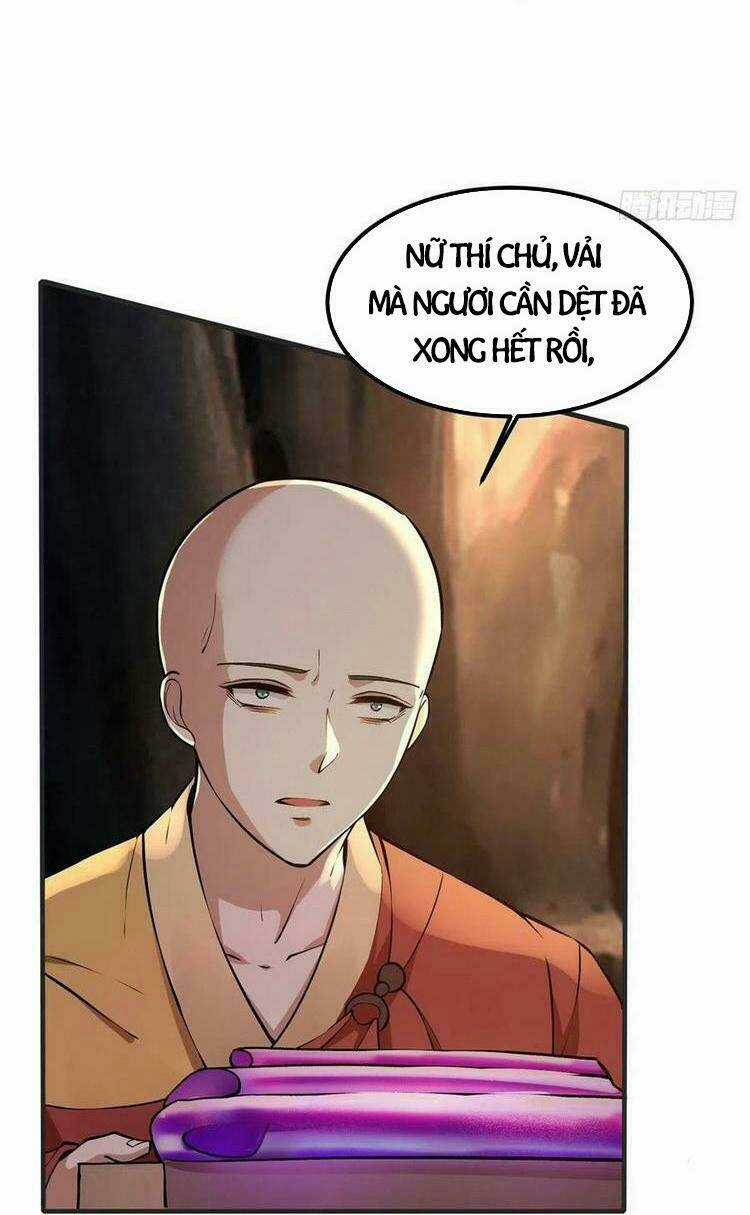 Ta Không Muốn Làm Đệ Nhất Chapter 10 trang 12