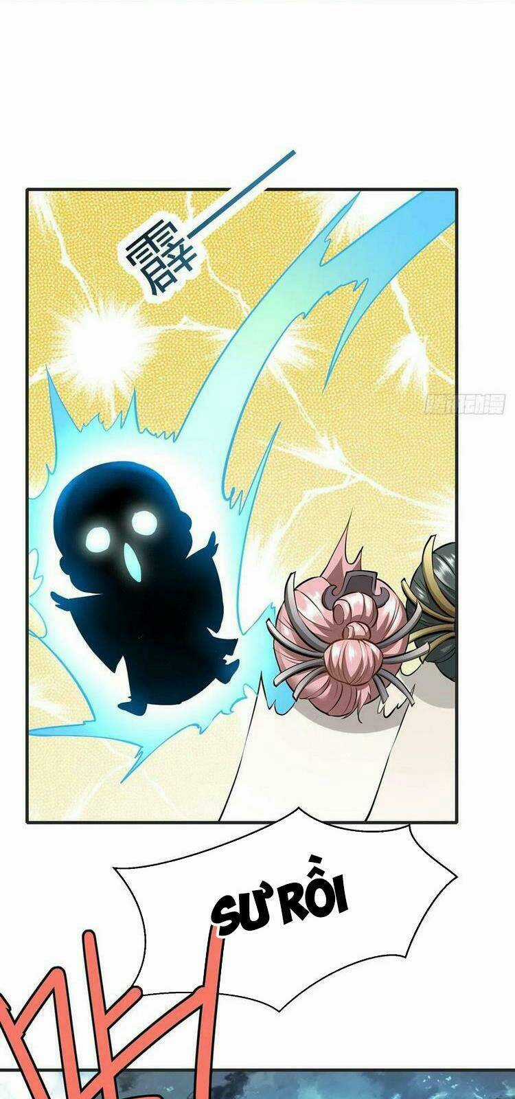 Ta Không Muốn Làm Đệ Nhất Chapter 10 trang 14