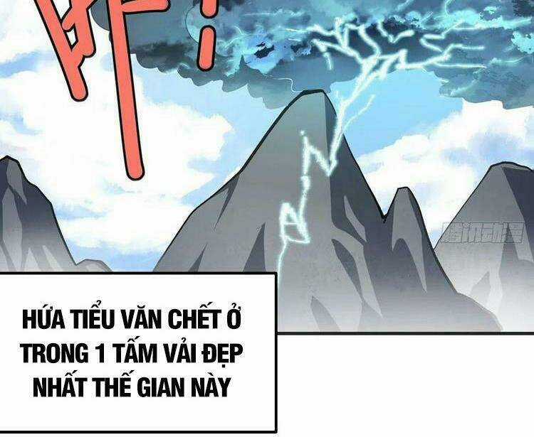 Ta Không Muốn Làm Đệ Nhất Chapter 10 trang 15