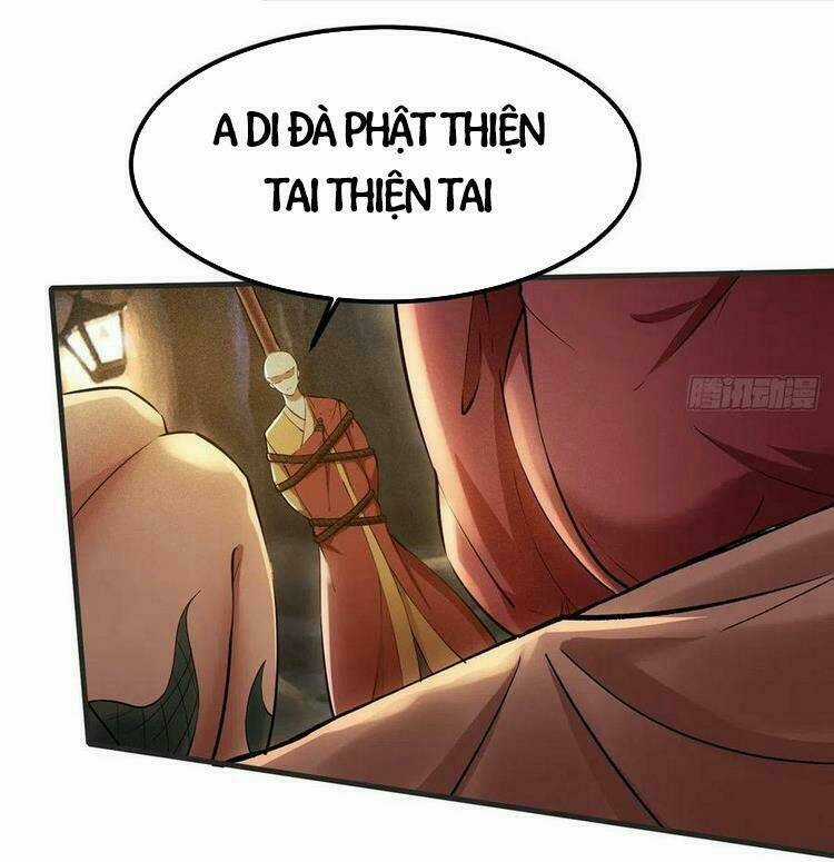 Ta Không Muốn Làm Đệ Nhất Chapter 10 trang 2