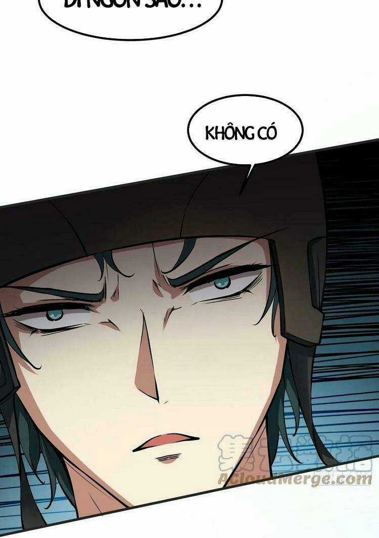 Ta Không Muốn Làm Đệ Nhất Chapter 10 trang 21