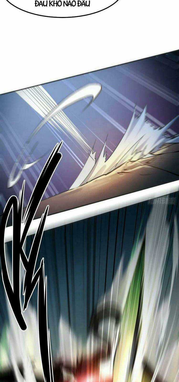 Ta Không Muốn Làm Đệ Nhất Chapter 10 trang 24