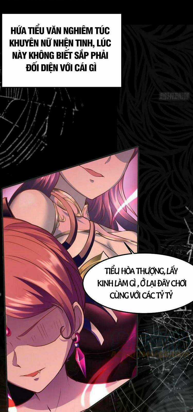 Ta Không Muốn Làm Đệ Nhất Chapter 10 trang 5