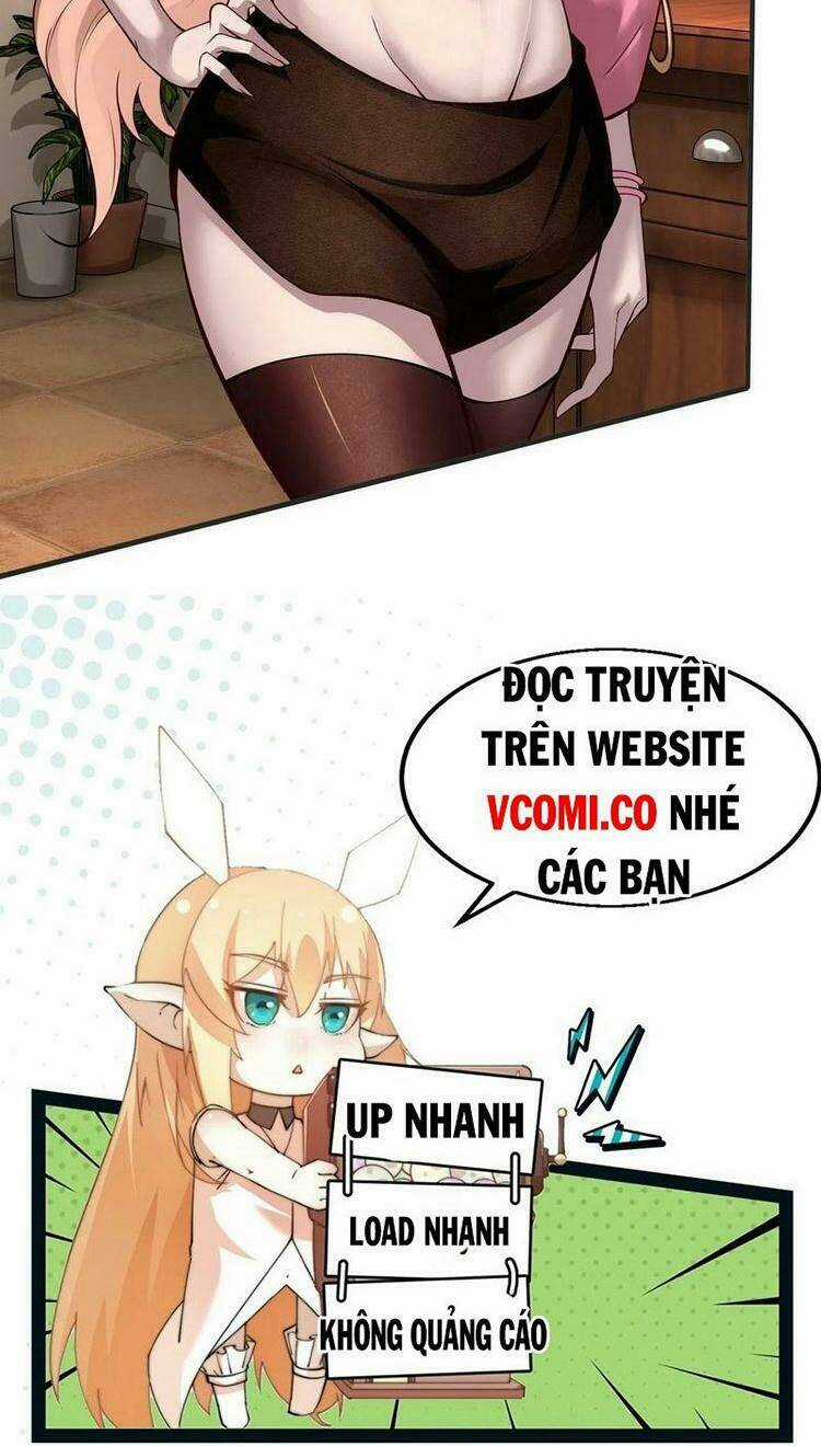 Ta Không Muốn Làm Đệ Nhất Chapter 10 trang 54