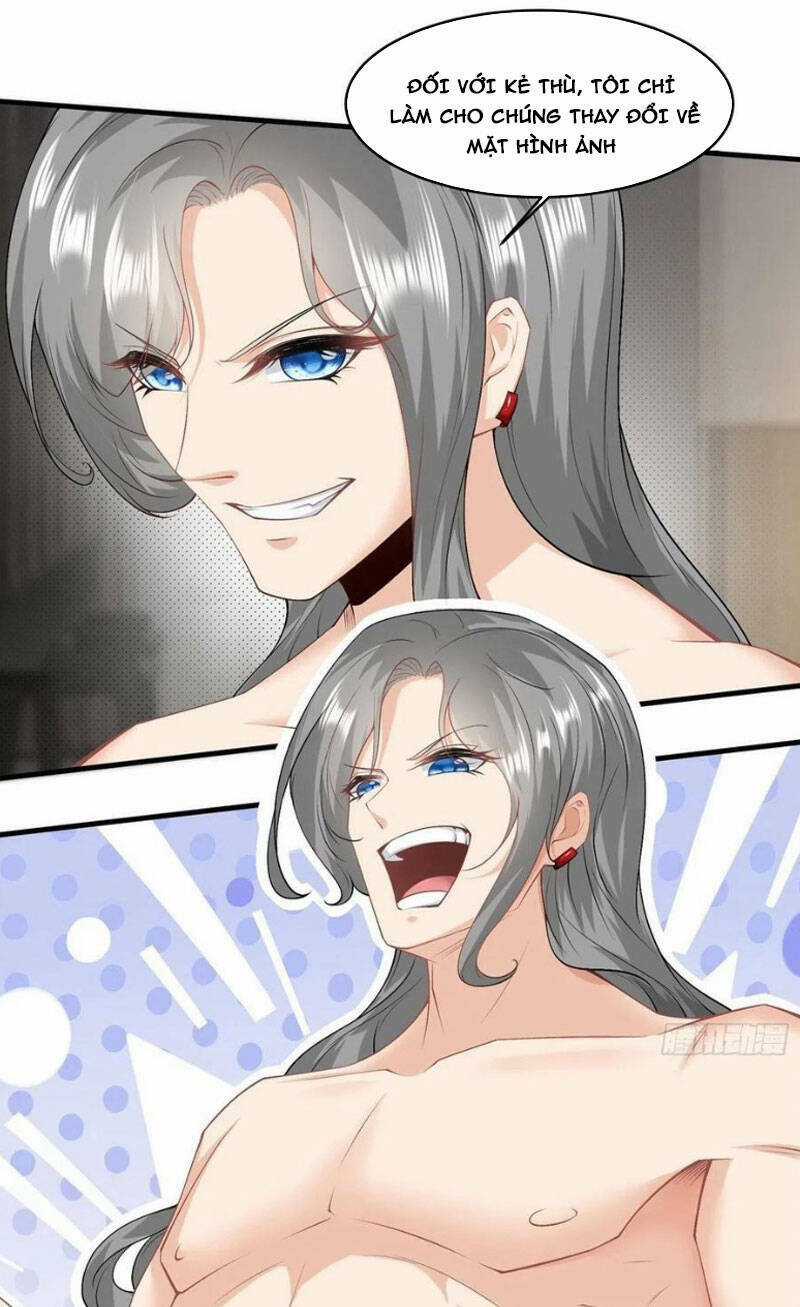 Ta Không Muốn Làm Đệ Nhất Chapter 100 trang 0