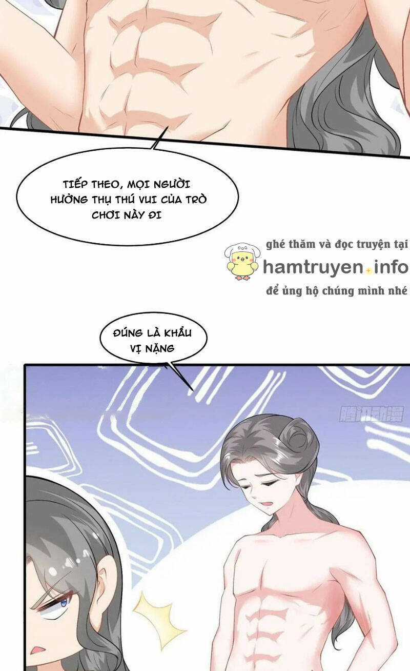 Ta Không Muốn Làm Đệ Nhất Chapter 100 trang 1