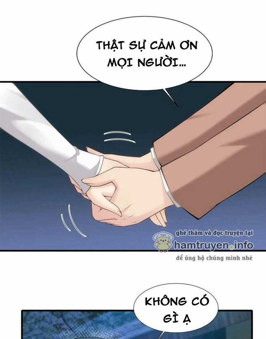 Ta Không Muốn Làm Đệ Nhất Chapter 101 trang 0