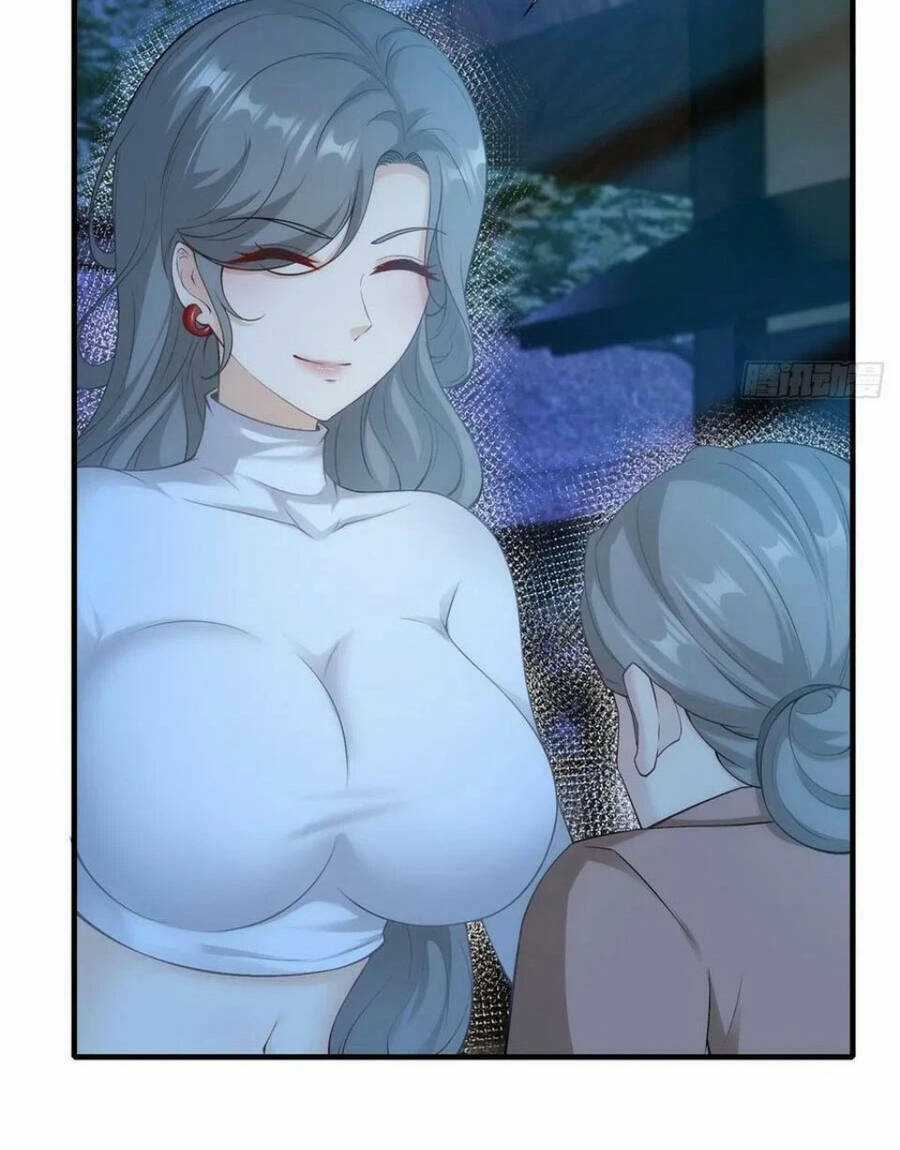 Ta Không Muốn Làm Đệ Nhất Chapter 101 trang 1