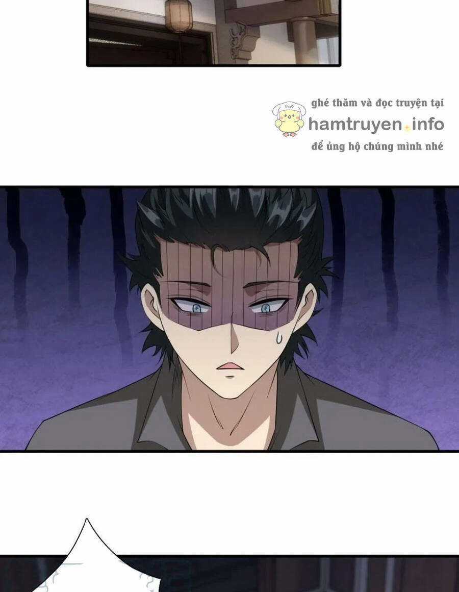 Ta Không Muốn Làm Đệ Nhất Chapter 102 trang 1