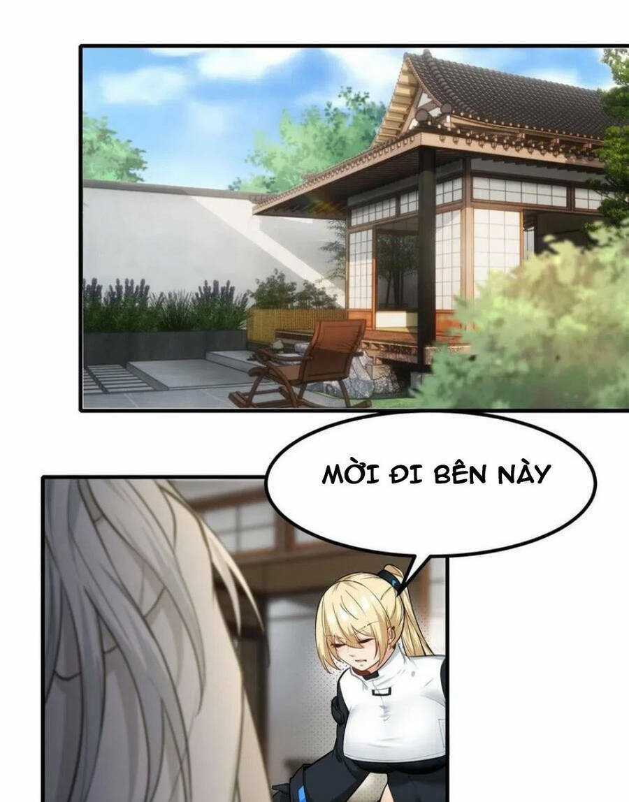 Ta Không Muốn Làm Đệ Nhất Chapter 103 trang 0