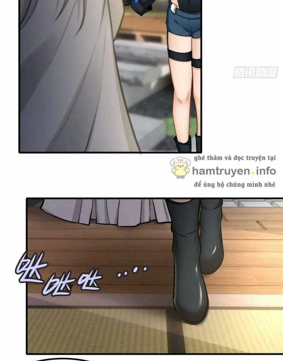 Ta Không Muốn Làm Đệ Nhất Chapter 103 trang 1