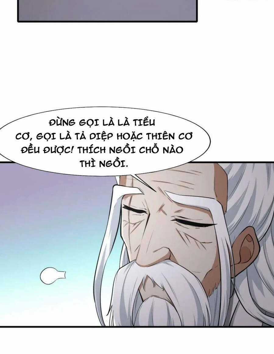 Ta Không Muốn Làm Đệ Nhất Chapter 105 trang 1