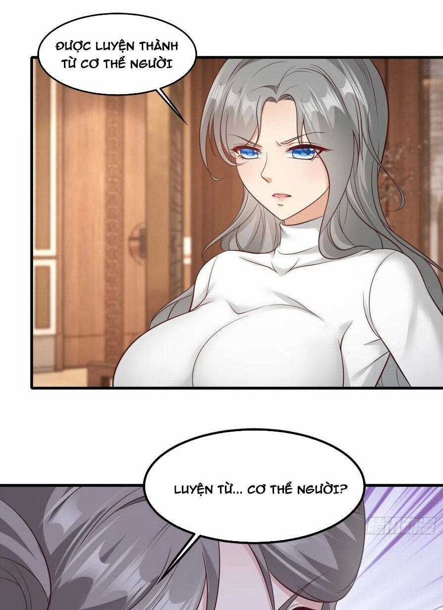 Ta Không Muốn Làm Đệ Nhất Chapter 106 trang 0
