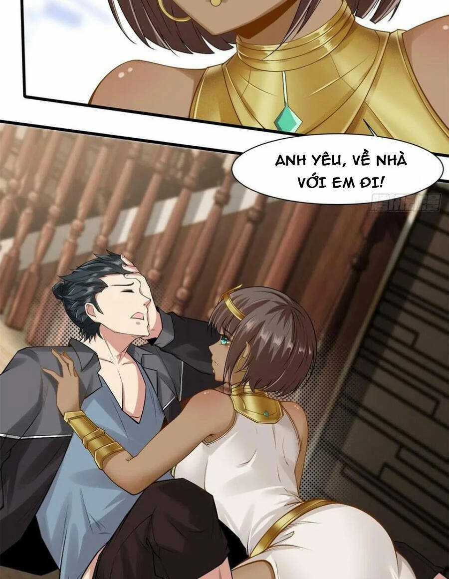 Ta Không Muốn Làm Đệ Nhất Chapter 108 trang 1
