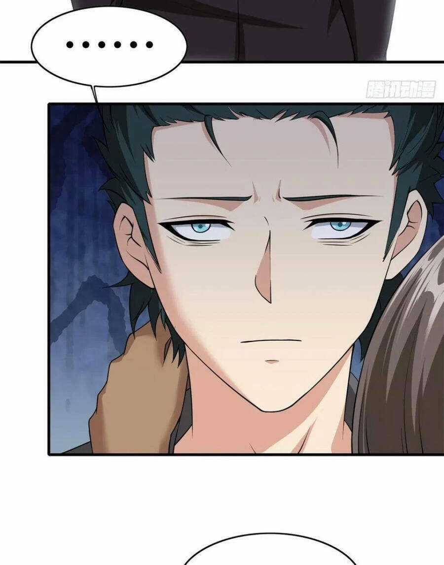 Ta Không Muốn Làm Đệ Nhất Chapter 109 trang 1