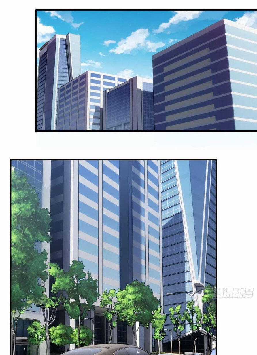 Ta Không Muốn Làm Đệ Nhất Chapter 110 trang 0