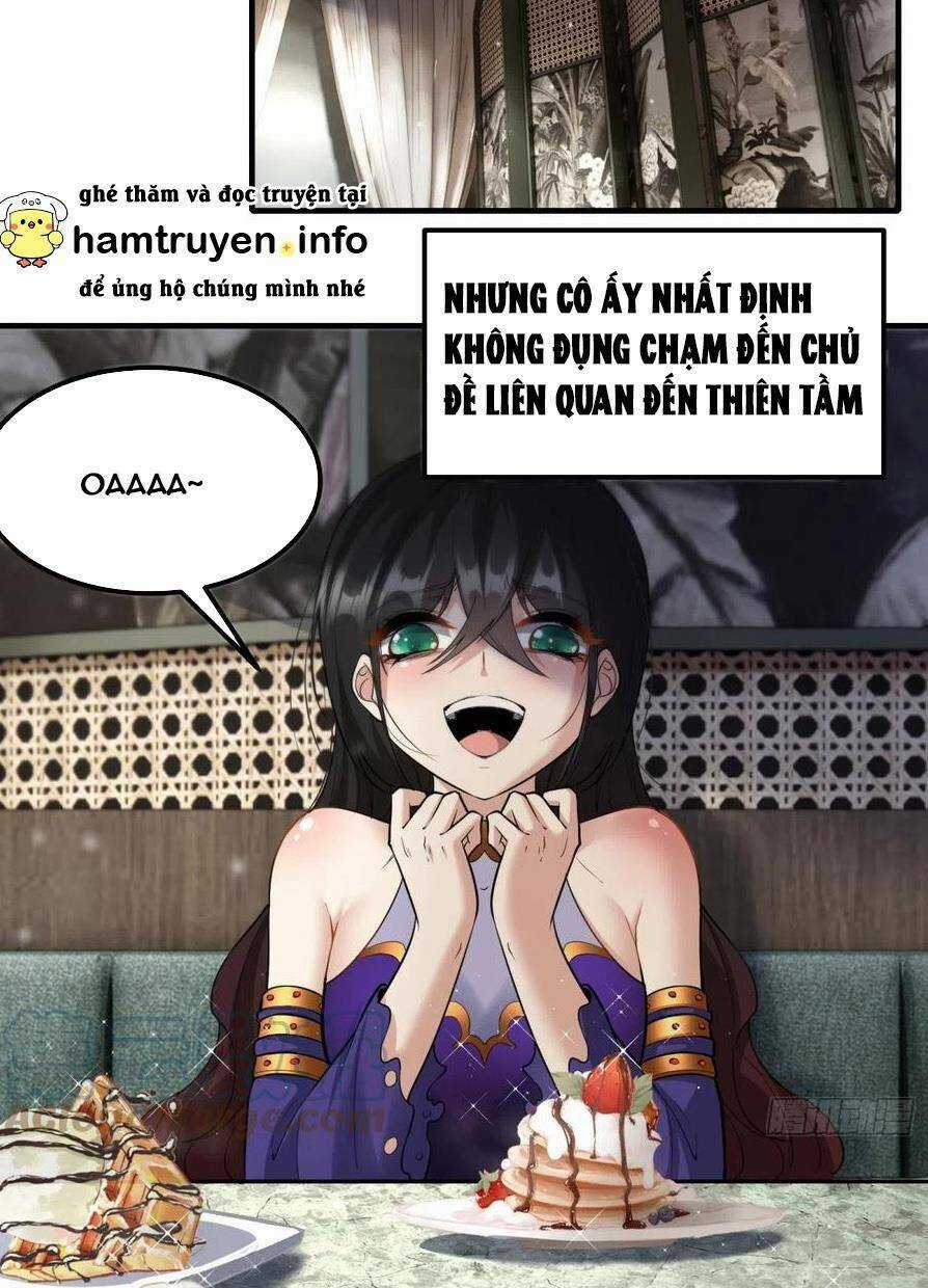 Ta Không Muốn Làm Đệ Nhất Chapter 113 trang 1