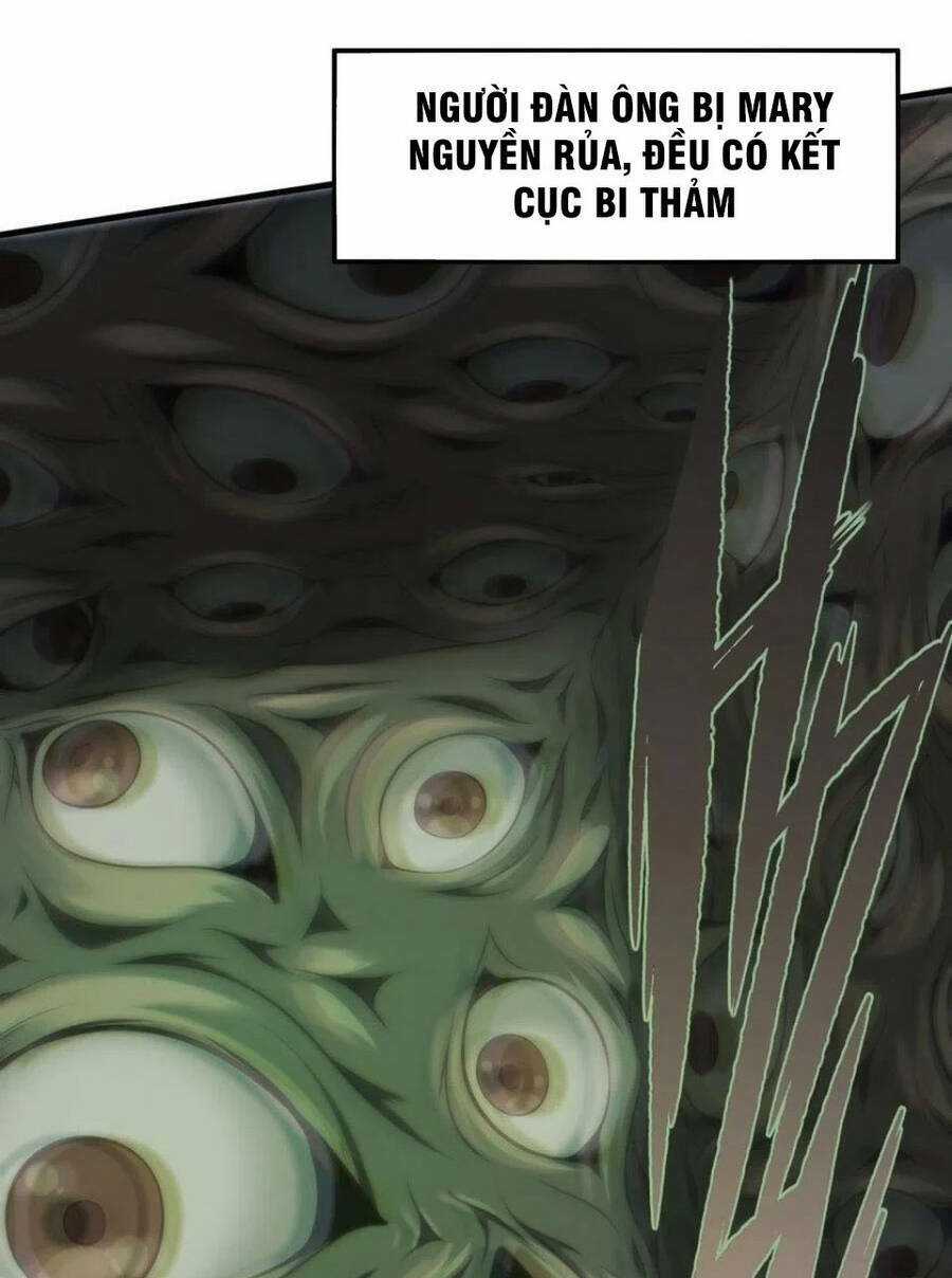 Ta Không Muốn Làm Đệ Nhất Chapter 114 trang 0