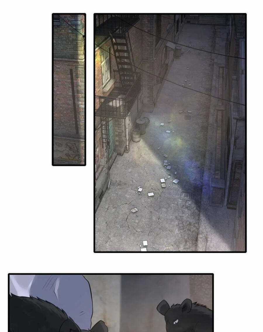 Ta Không Muốn Làm Đệ Nhất Chapter 115 trang 0