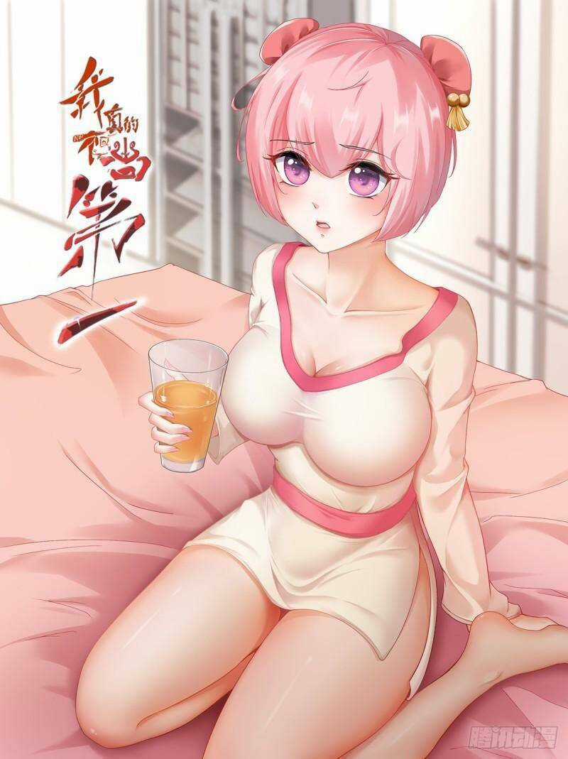 Ta Không Muốn Làm Đệ Nhất Chapter 118 trang 0