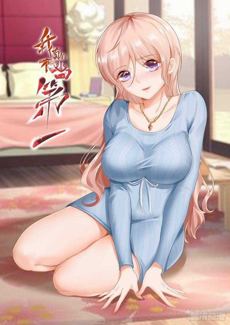 Ta Không Muốn Làm Đệ Nhất Chapter 119 trang 0