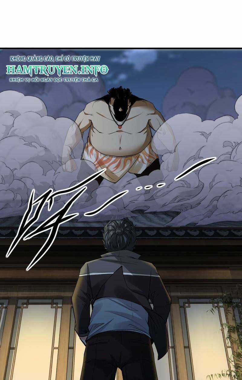 Ta Không Muốn Làm Đệ Nhất Chapter 119 trang 1