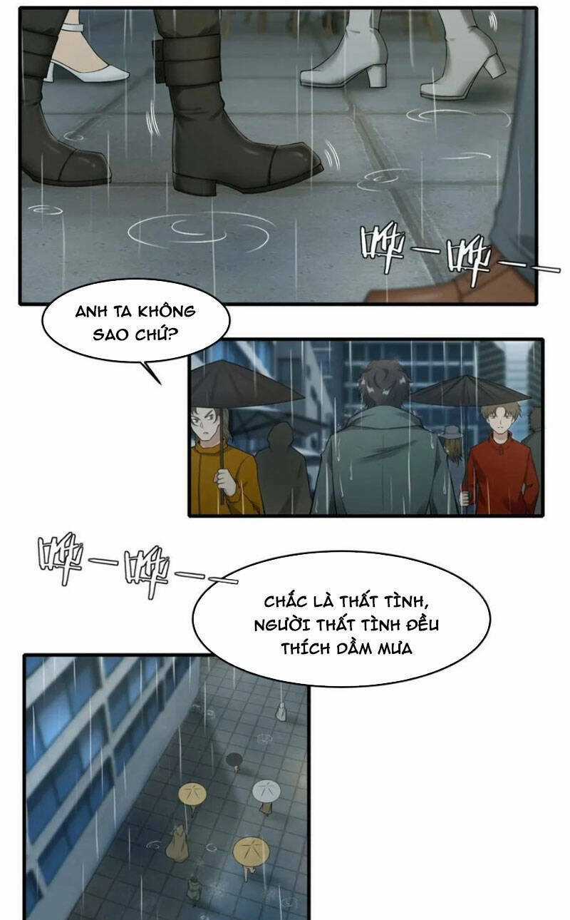 Ta Không Muốn Làm Đệ Nhất Chapter 122 trang 0