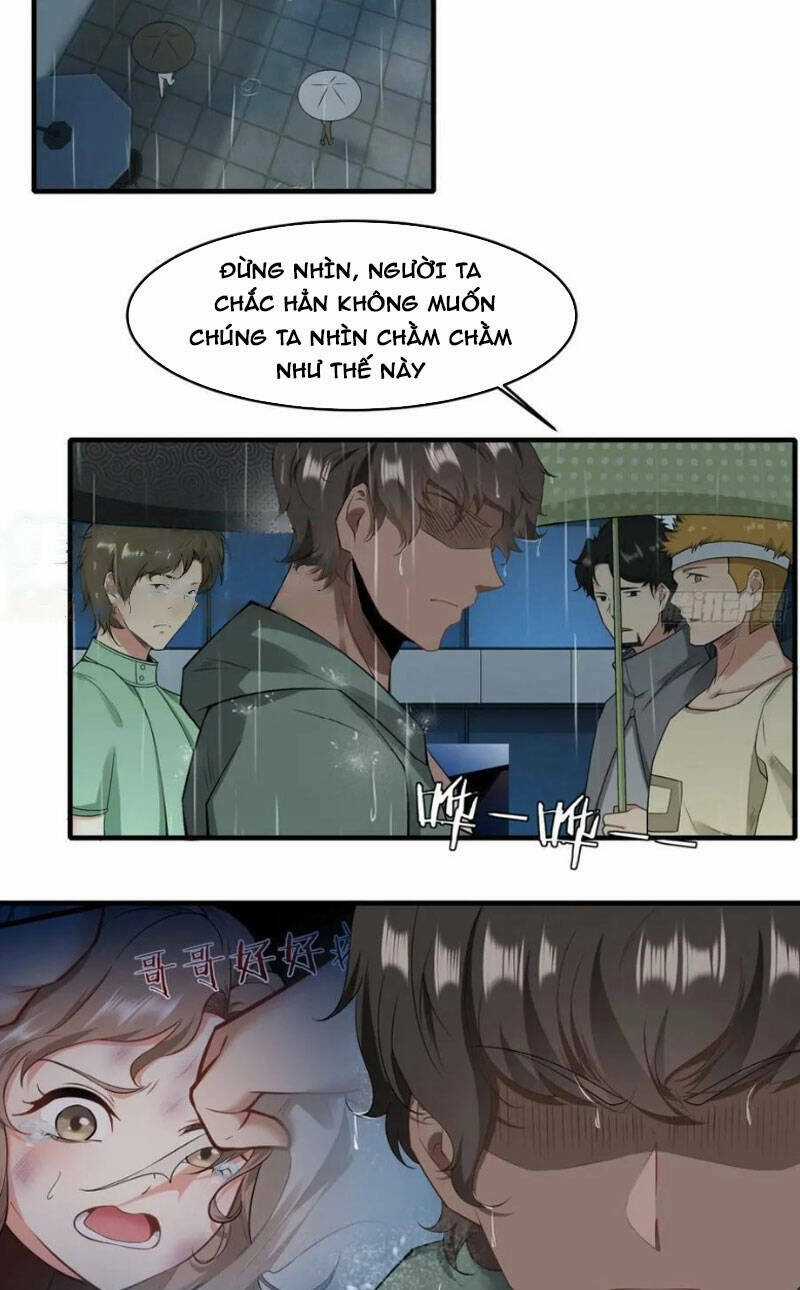 Ta Không Muốn Làm Đệ Nhất Chapter 122 trang 1