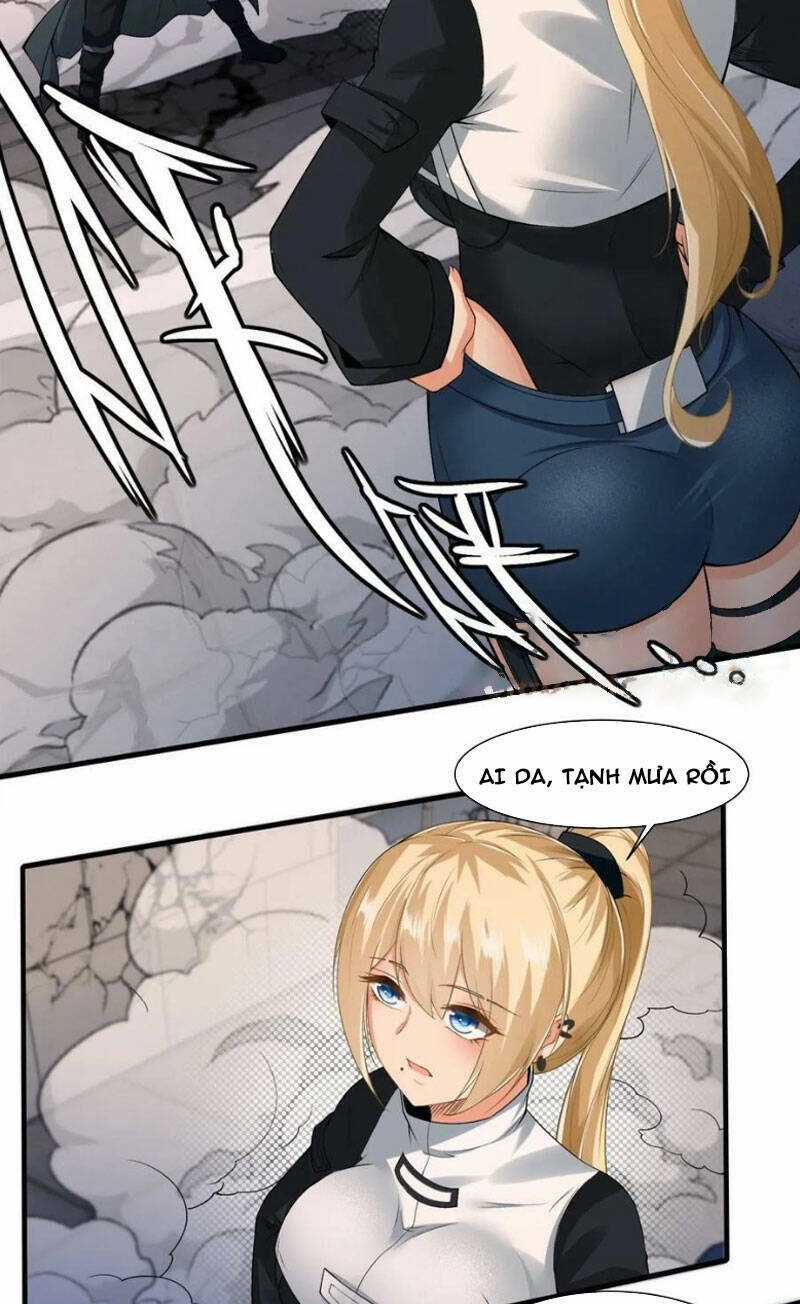 Ta Không Muốn Làm Đệ Nhất Chapter 123 trang 1