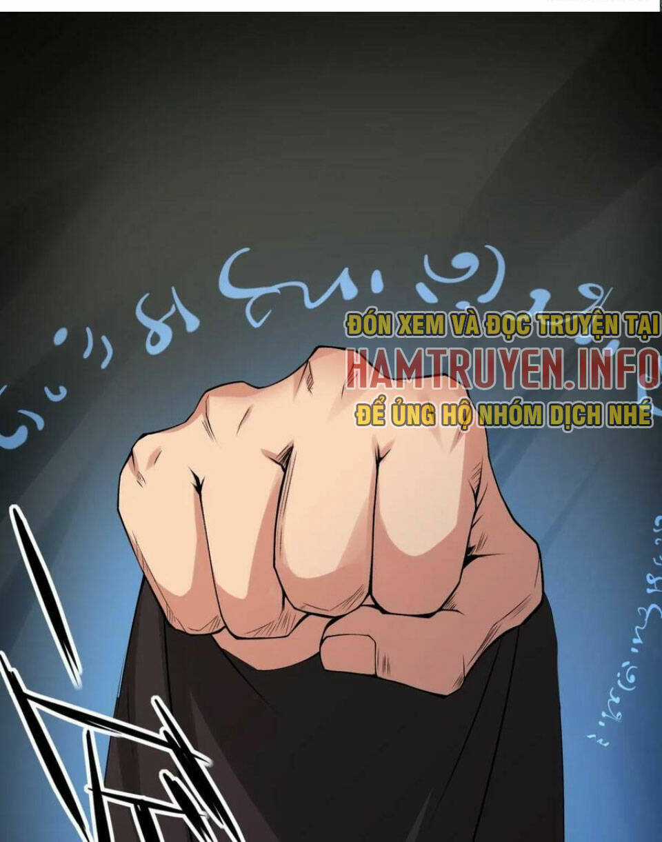 Ta Không Muốn Làm Đệ Nhất Chapter 124 trang 0