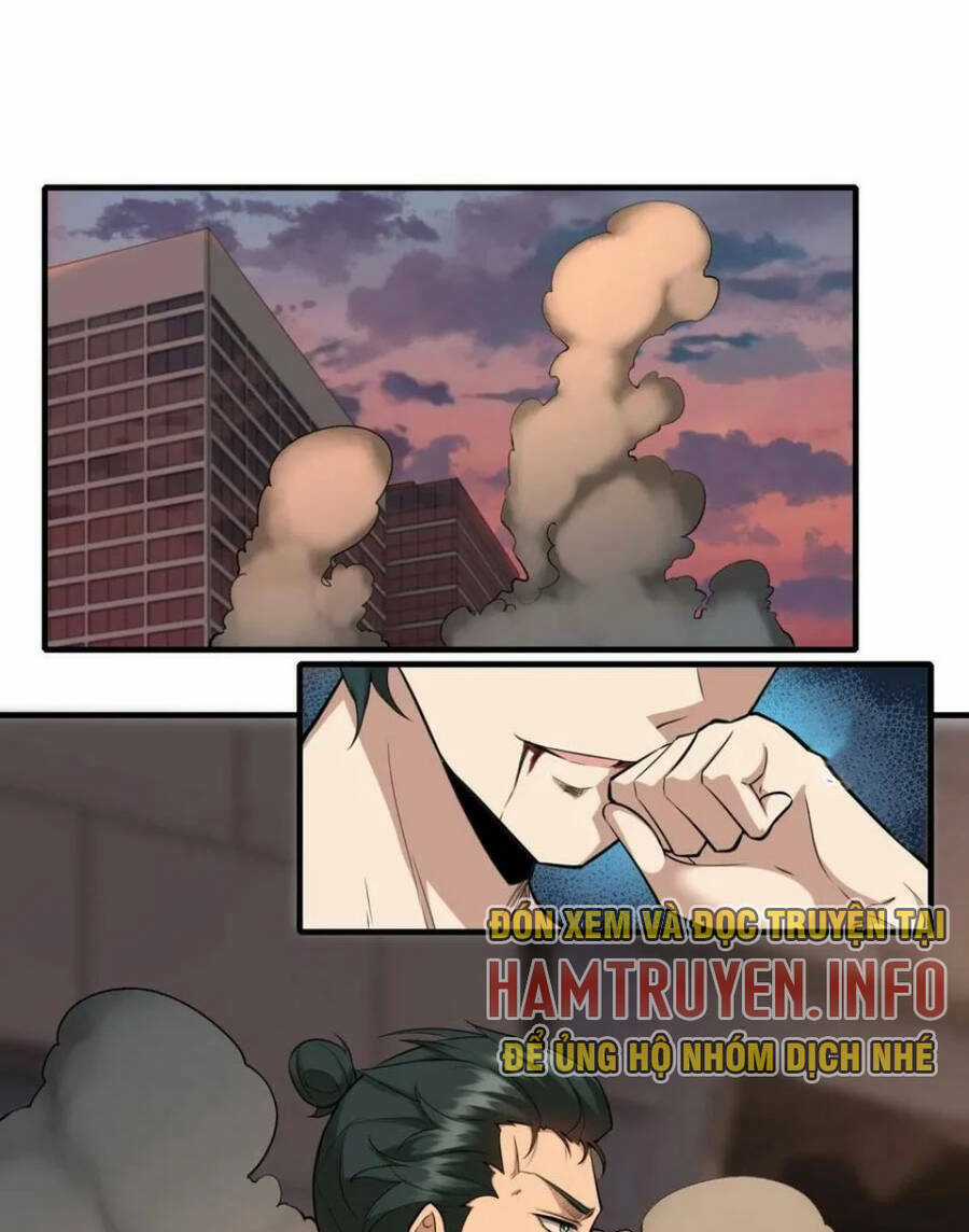 Ta Không Muốn Làm Đệ Nhất Chapter 125 trang 0