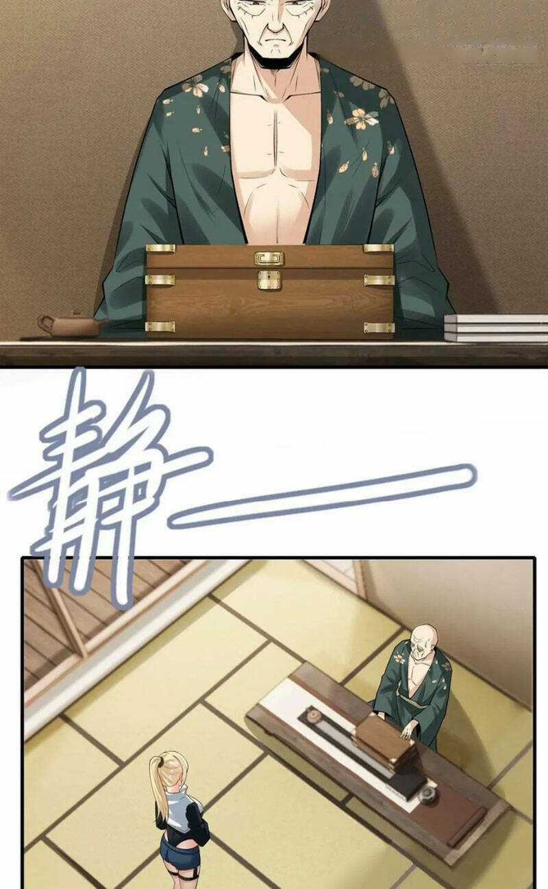 Ta Không Muốn Làm Đệ Nhất Chapter 129 trang 1