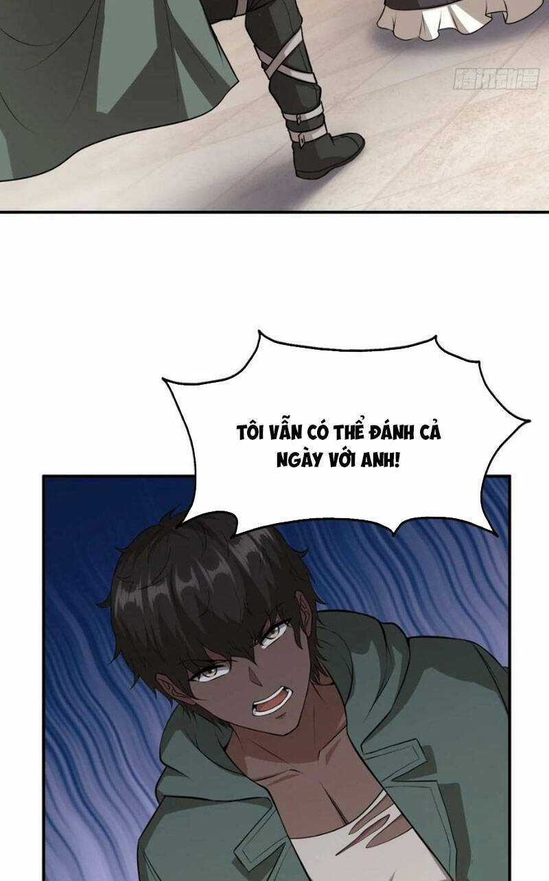 Ta Không Muốn Làm Đệ Nhất Chapter 130 trang 1