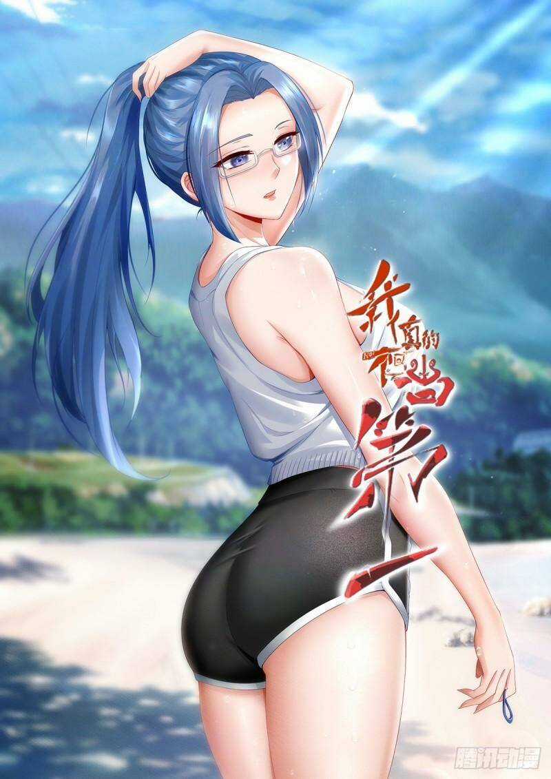 Ta Không Muốn Làm Đệ Nhất Chapter 134 trang 0