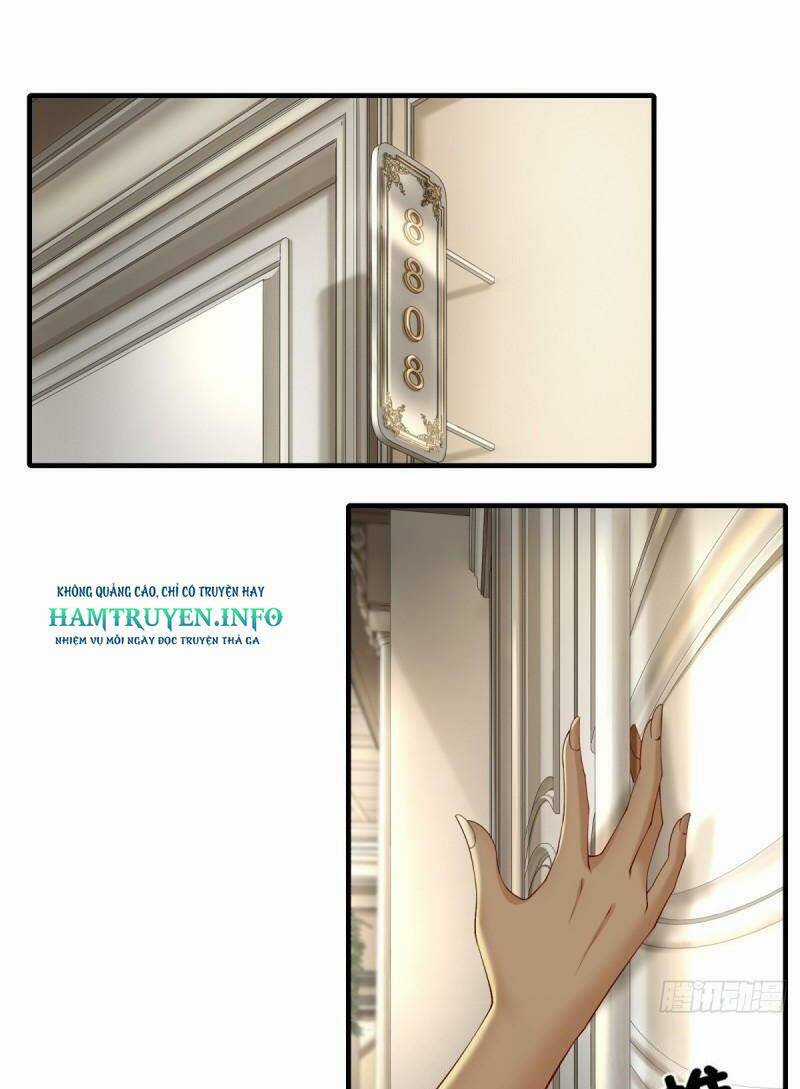 Ta Không Muốn Làm Đệ Nhất Chapter 136 trang 0