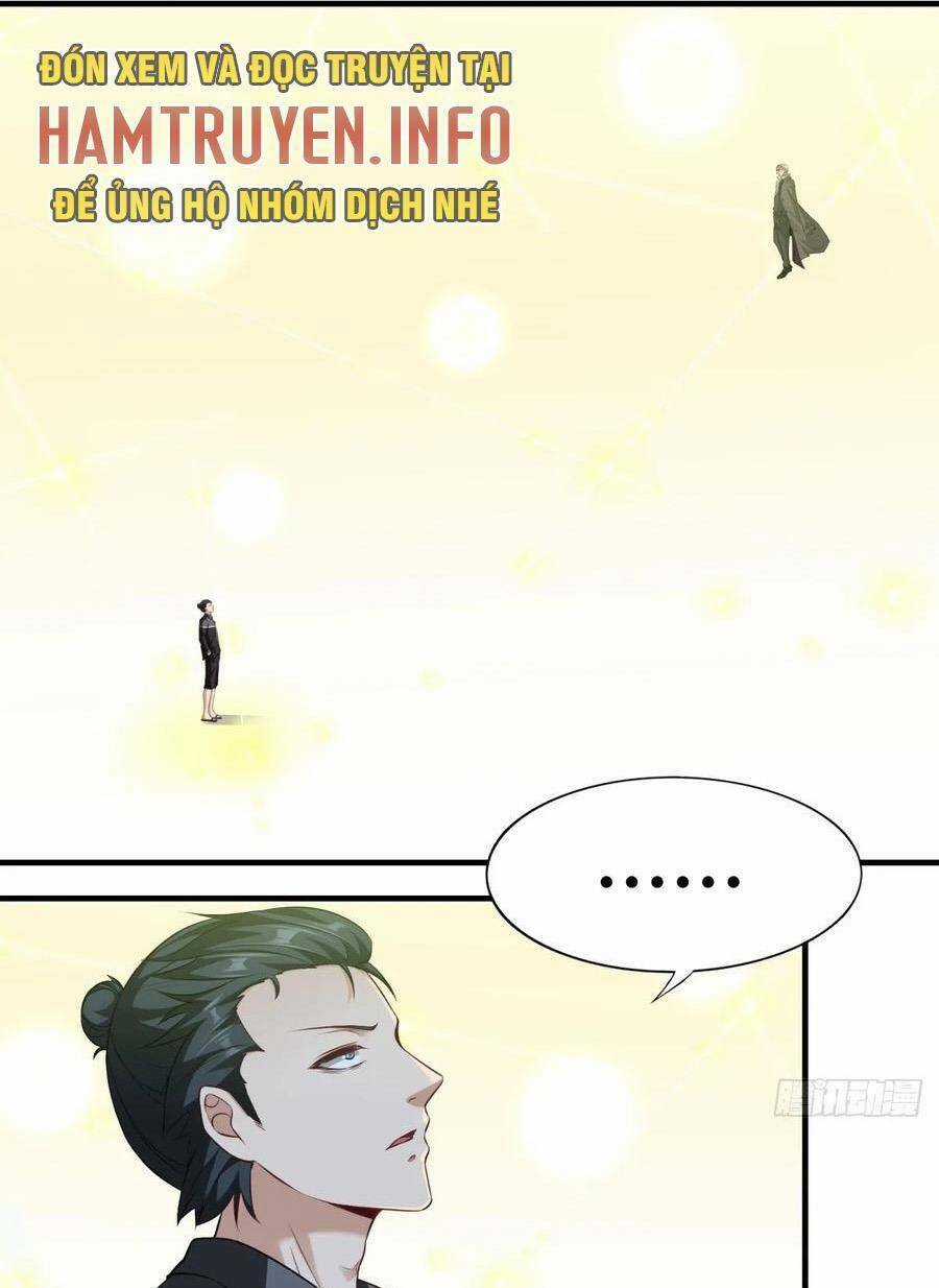 Ta Không Muốn Làm Đệ Nhất Chapter 138 trang 0