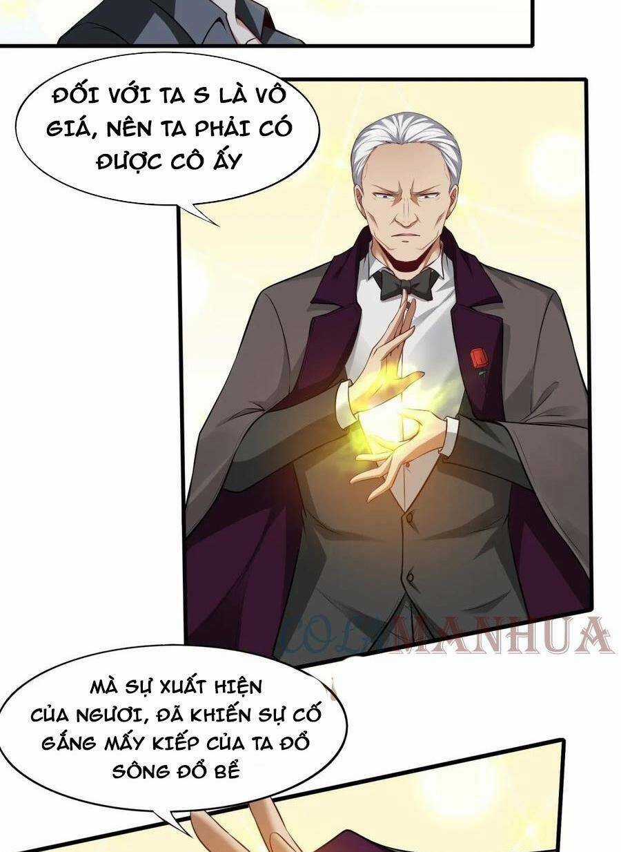 Ta Không Muốn Làm Đệ Nhất Chapter 138 trang 1