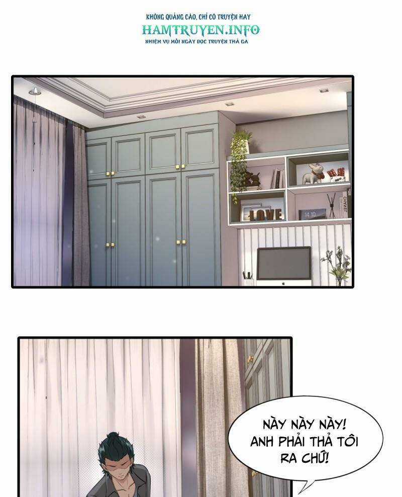 Ta Không Muốn Làm Đệ Nhất Chapter 142 trang 0