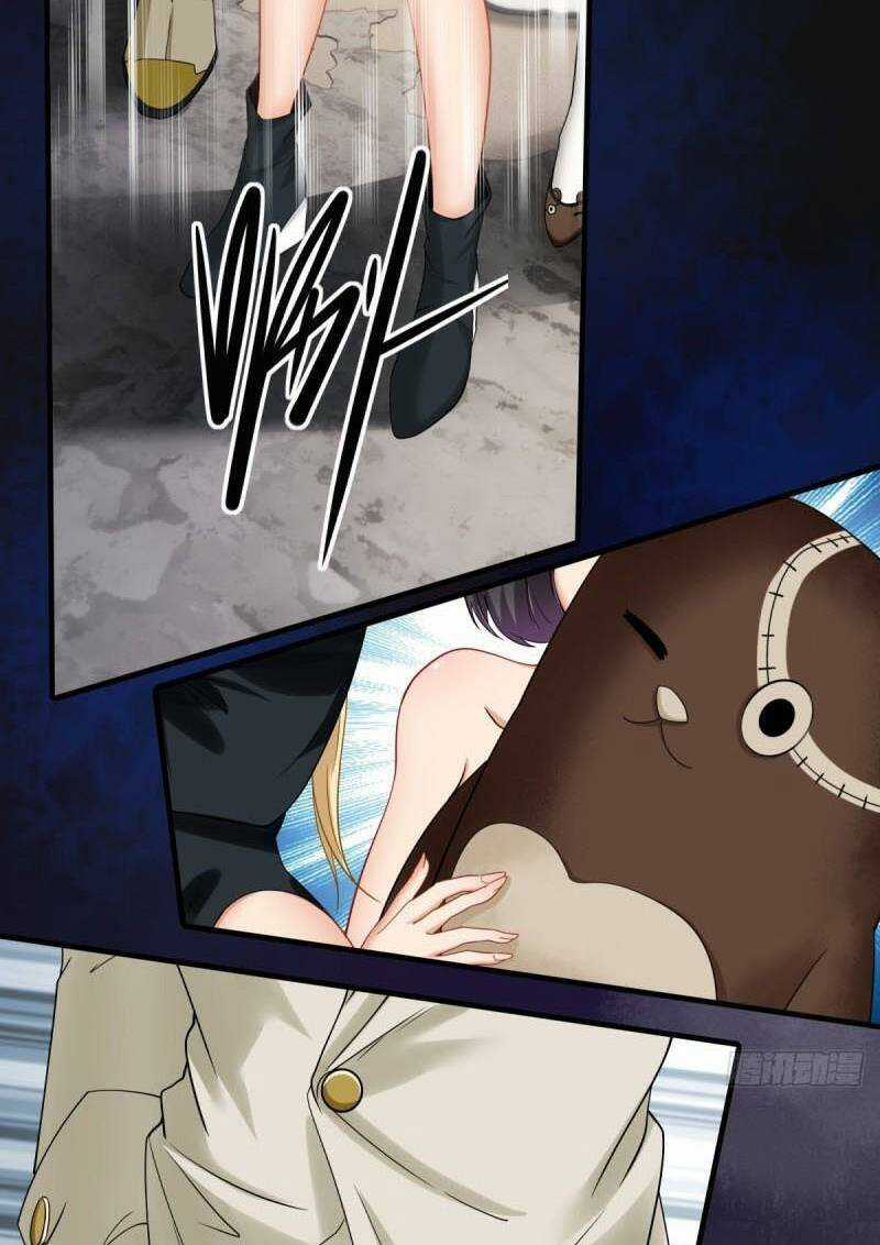 Ta Không Muốn Làm Đệ Nhất Chapter 145 trang 1