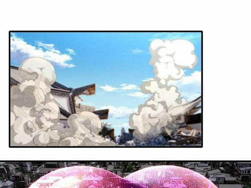 Ta Không Muốn Làm Đệ Nhất Chapter 147 trang 0