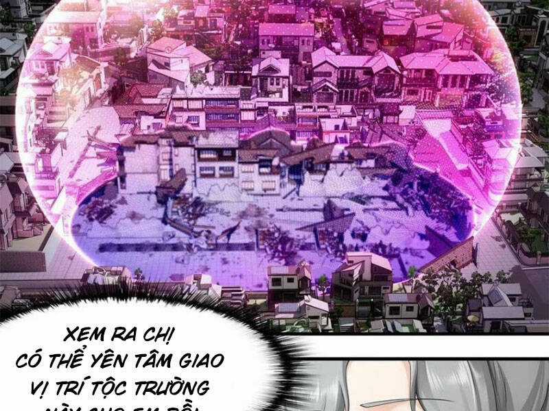 Ta Không Muốn Làm Đệ Nhất Chapter 147 trang 1