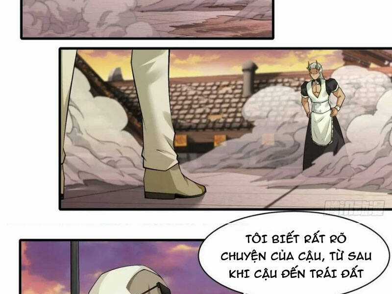 Ta Không Muốn Làm Đệ Nhất Chapter 148 trang 1