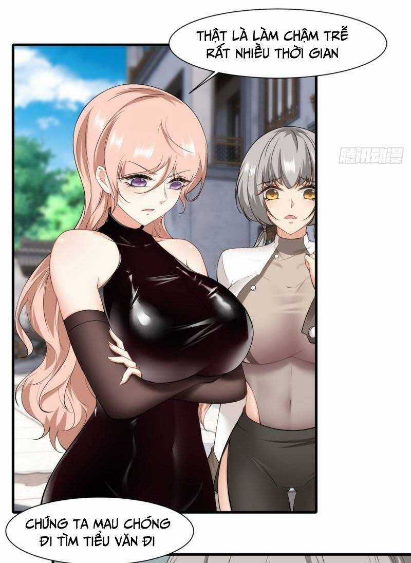 Ta Không Muốn Làm Đệ Nhất Chapter 149 trang 1
