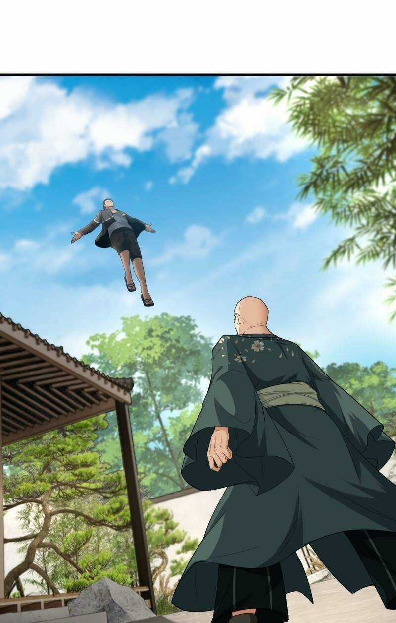 Ta Không Muốn Làm Đệ Nhất Chapter 150 trang 0