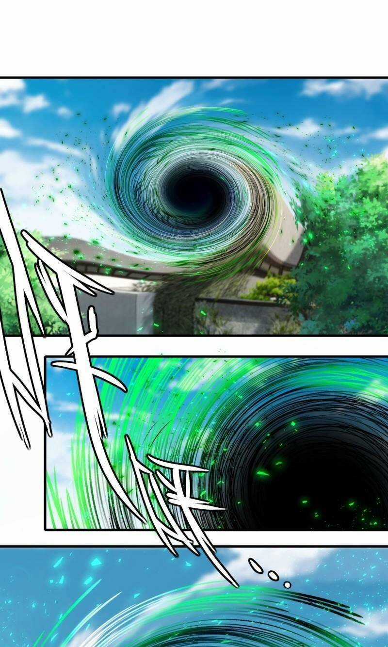 Ta Không Muốn Làm Đệ Nhất Chapter 151 trang 0